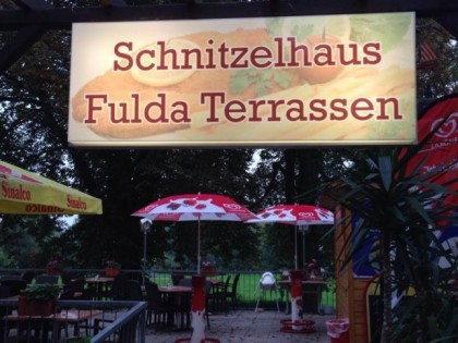 Foto: Fulda Terrassen